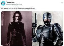 Enlace a Más intenso y oscurito por @supermanumolina