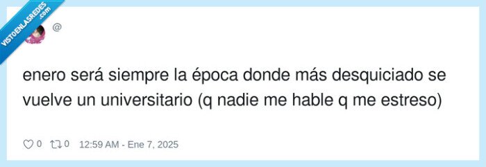 universitario,desquiciado,estres,época,examenes