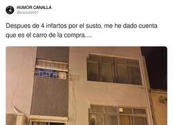 Enlace a La madre que me parió, por @jcarlos2001