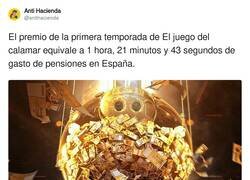 Enlace a No daría para mucho, por @antihacienda