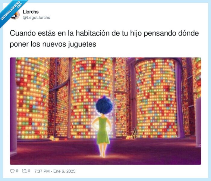 habitación,pensando,juguetes,guardar