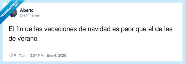 vacaciones,navidad,verano,peor,fin