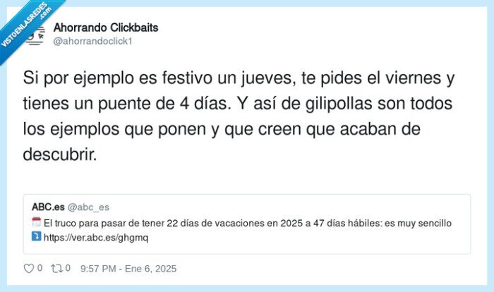 timo,estafa,bait,abc,festivos