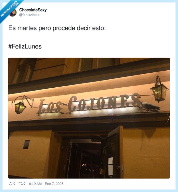 procede,martes,los cojo nes