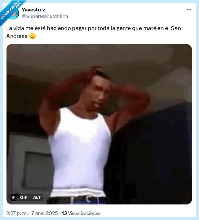 san andreas,gta,matar,vida,pagar