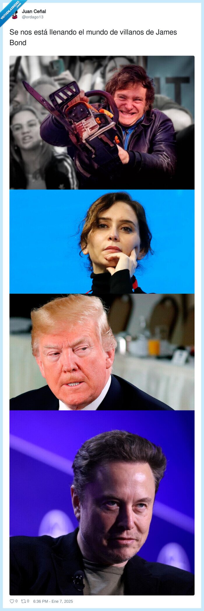 villanos,mundo,james bond