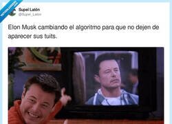 Enlace a Elon Musk me da un miedo terrible, por @Supel_Laton