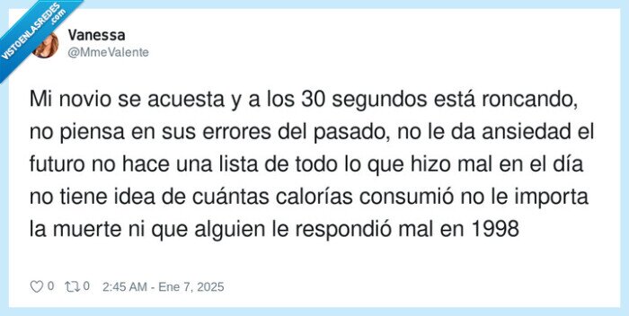 responder,roncar,calorías,cama,dormirse