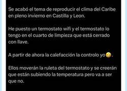 Enlace a Hay gente despreciable y luego está este propietario de airbnb