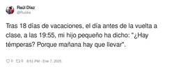 Enlace a Yo era así, por @Ruldia
