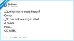 Enlace a El resumen de mi Navidad, por @T_Stockmann