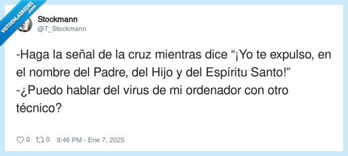 ordenador,espíritu santo,técnico,expulsar