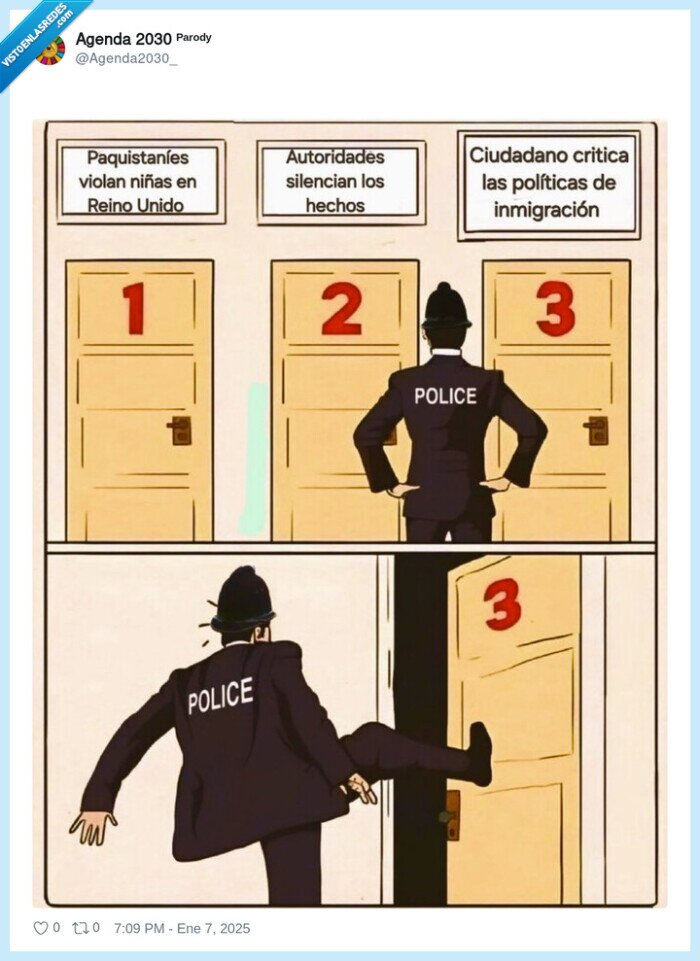 violaciones,pakistaníes,rotherham,niñas,policia,uk