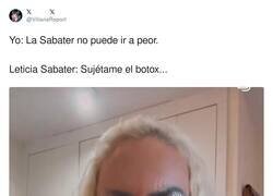 Enlace a Leticia por favor..., por @VillanaReport
