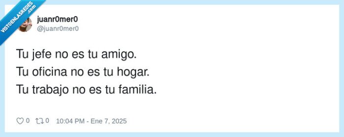oficina,trabajo,familia,amigo,hogar,jefe