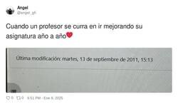 Enlace a Así me gusta, 13 años sin hacer el huevo, por @angel_gfi