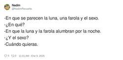 Enlace a La luna, una farola y el sexo, por @NadimRevuelta