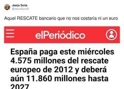 Enlace a Somos la risa de Europa, por @JesusSoriaD