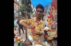 Enlace a En India utilizan la Cocacola como aceite y se quedan tan anchos