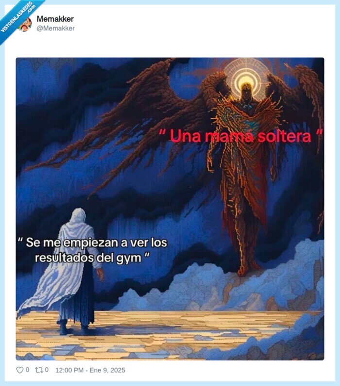 ligar,madres solteras,gym