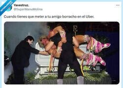 Enlace a Pa´rriba por @supermanumolina