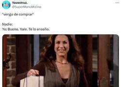 Enlace a Nadie lo pidió por @supermanumolina