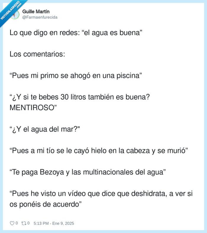 comentarios,mimim,redes,agua