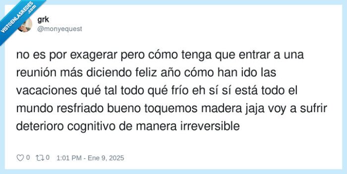 vacaciones,vuelta,monotonia