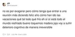 Enlace a No puedo más con mi vida, por @monyequest