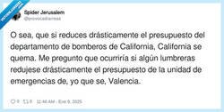 Enlace a UPS, por @provocadiarreas