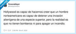 Enlace a Bastante triste la realidad, por @manguionduro