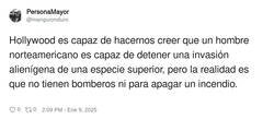 Enlace a Bastante triste la realidad, por @manguionduro
