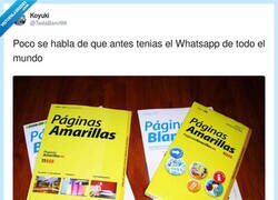 Enlace a Ni check azul ni tonterías, por @TadaBanri98