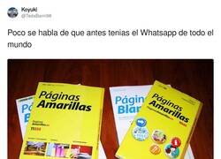 Enlace a Ni check azul ni tonterías, por @TadaBanri98