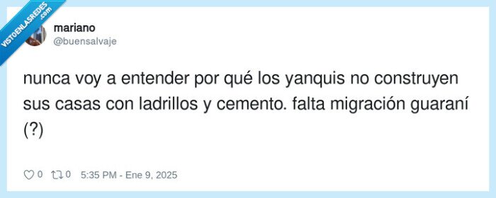 migración,incendios,la,ladrillos,entender,guaraní,yanquis