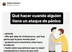 Enlace a Vale, haré todo lo contrario
