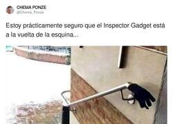 Enlace a Gadget manoooooo, por @Chema_Ponze