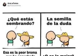 Enlace a Yo me he reído, por @ymuchosmemes