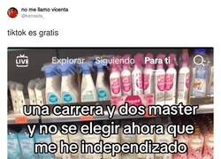 Enlace a Loli te acaba de pasar la mano por la cara, por @kansaita_