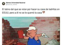 Enlace a Ahora quién ríe, ¿eh?, por @nacional_memes