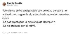 Enlace a La sociedad de hoy en día es así, por @BarDePueblo1