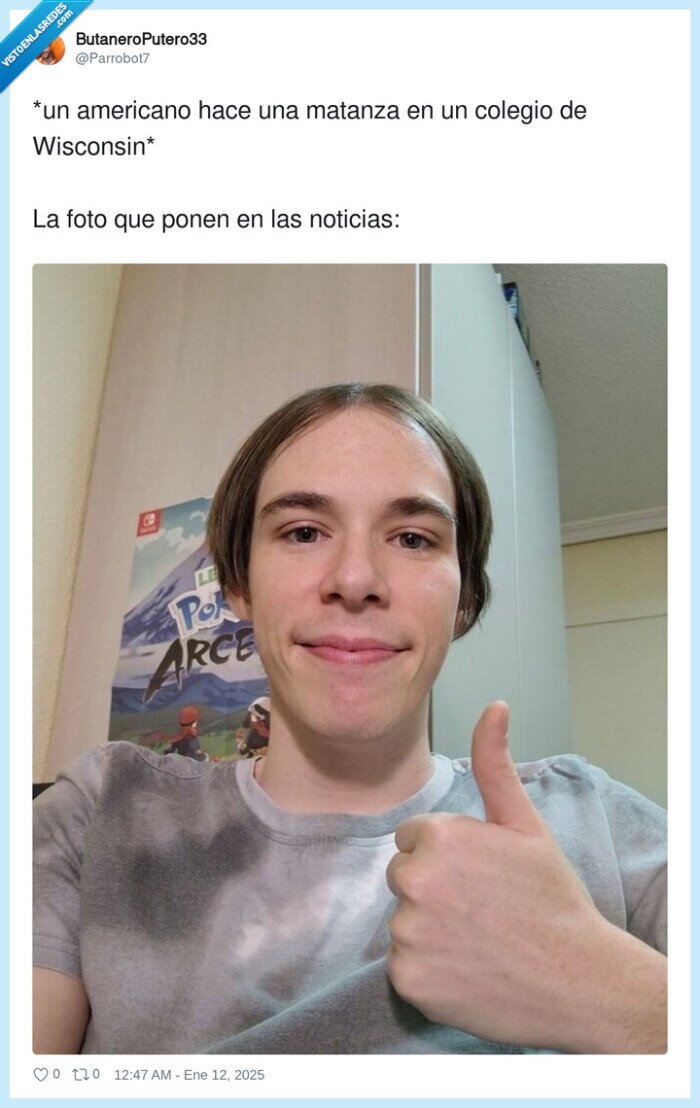 wisconsin,americano,noticias,matanza,colegio