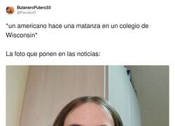 Enlace a Al típico que lo cosen a collejas, por @Parrobot7