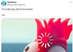 Enlace a A ver, espera... por @supermanumolina