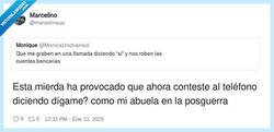 Enlace a Yo también le tengo pánico, por @marselinouu