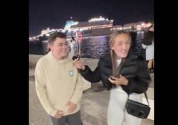 Enlace a Cuando entrevistas al que no es el más rápido de la clase