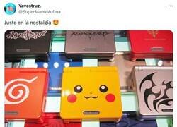 Enlace a La edad dorada por @supermanumolina