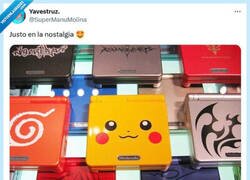 Enlace a La edad dorada por @supermanumolina