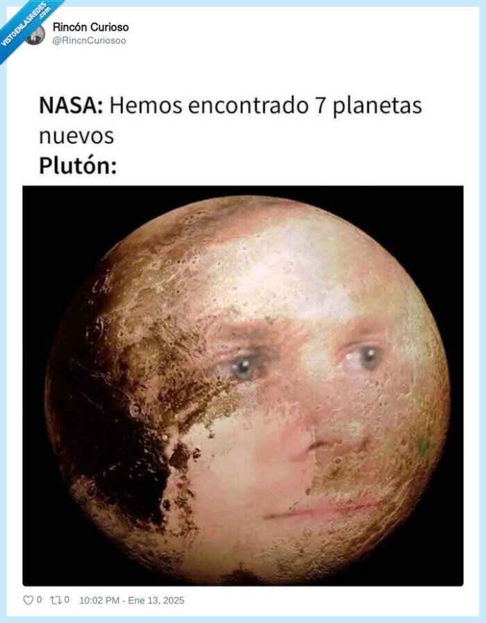 planetas,nuevos,pluton