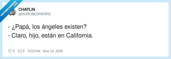 california,los ángeles,existen,papá,la
